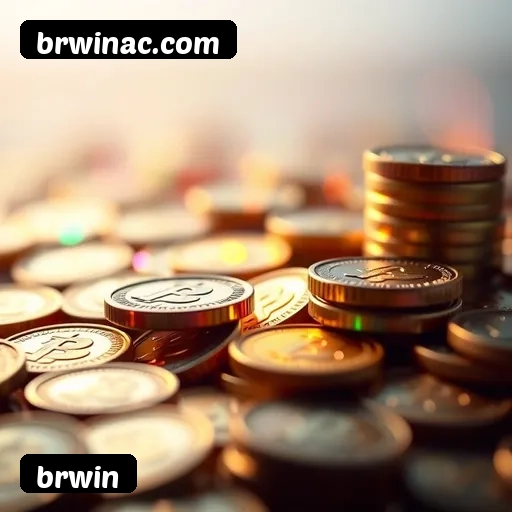 Processo de Download do App brwin - Passo a Passo Simples