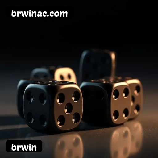 App Mobile brwin - Jogue em Qualquer Lugar no Seu Smartphone