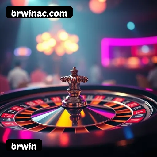 Prévia de conteúdo do canal Telegram brwin
